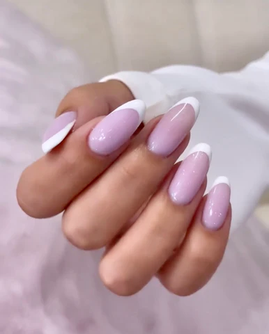 Long Nails